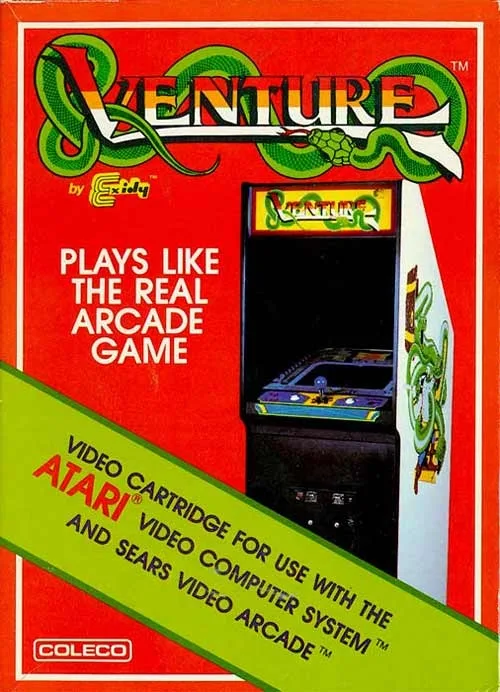 Venture (A2600)