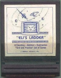 Eli's Ladder (A2600)