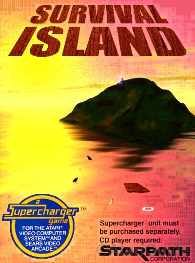 Survival Island (A2600)