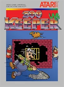 Zoo Keeper