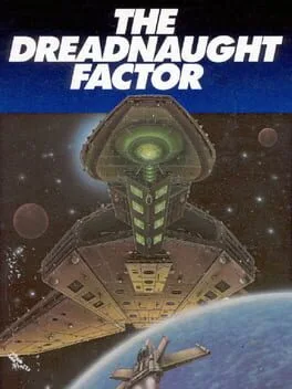 The Dreadnaught Factor (A5200)