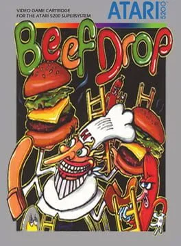 Beef Drop (A5200)