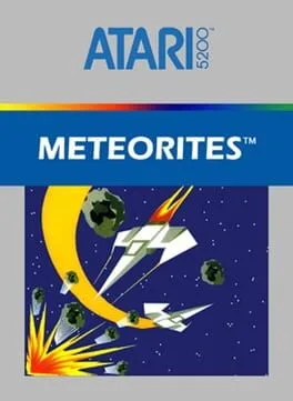 Meteorites (A5200)
