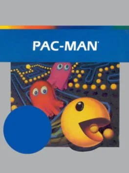 Pac-Man (A5200)