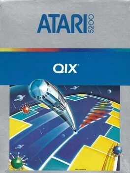 Qix (A5200)