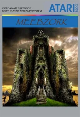 Meebzork (A5200)
