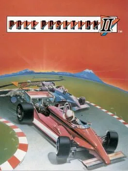 Pole Position II (A7800)