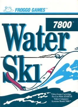 Water Ski (A7800)