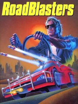 RoadBlasters (LYNX)