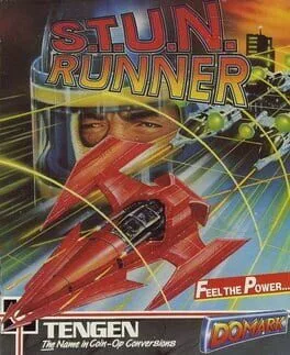 S.T.U.N. Runner (LYNX)
