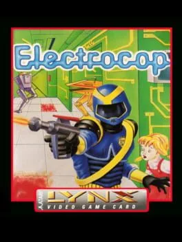 Electrocop (LYNX)