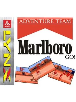 Marlboro Go! (LYNX)