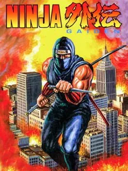 Ninja Gaiden (LYNX)