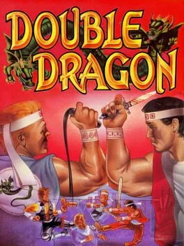 Double Dragon (LYNX)