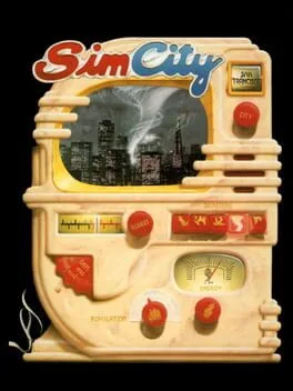 SimCity (C64)