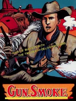 Gun.Smoke (C64)