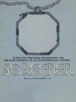 Sorcerer (C64)