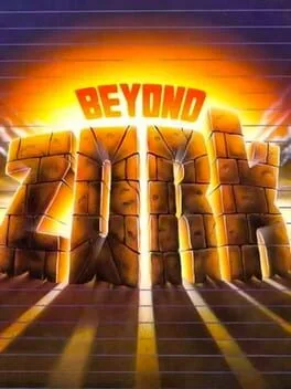 Beyond Zork: The Coconut of Quendor (C64)