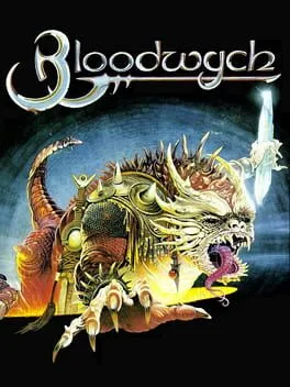 Bloodwych (C64)