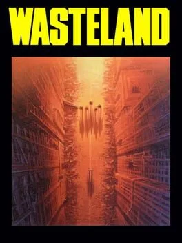 Wasteland (C64)