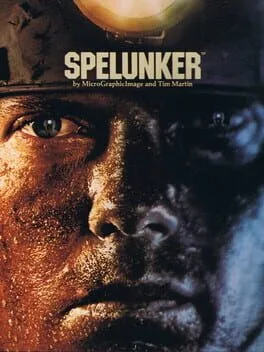 Spelunker (C64)