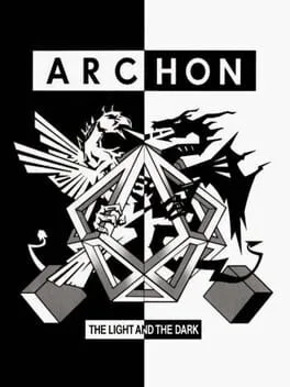 Archon (C64)