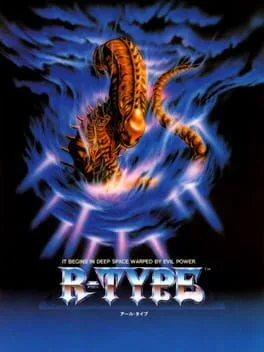 R-Type (C64)