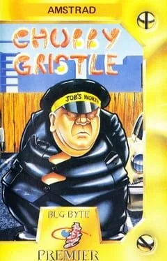 Chubby Gristle (C64)