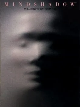 Mindshadow (C64)