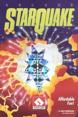 Starquake (C64)