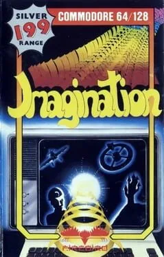 Imagination (C64)