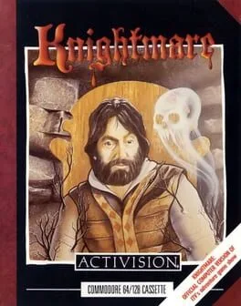 Knightmare (C64)