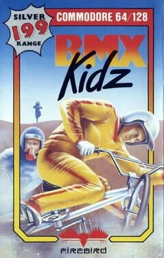 BMX Kidz (C64)