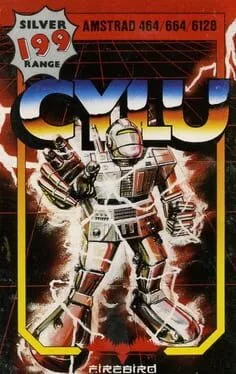 Cylu (C64)