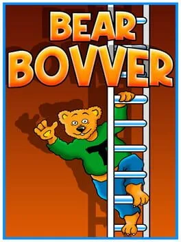 Bear Bovver (C64)