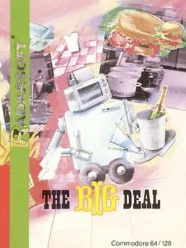 The Big Deal (C64)