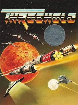 Threshold (C64)