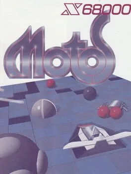 Motos (C64)
