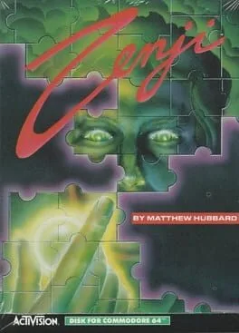 Zenji (C64)
