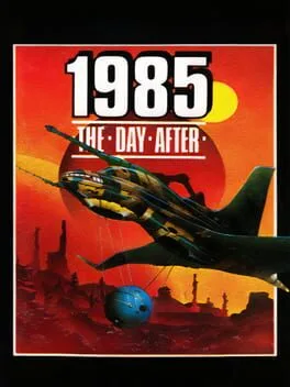 1985: The Day After (C64)
