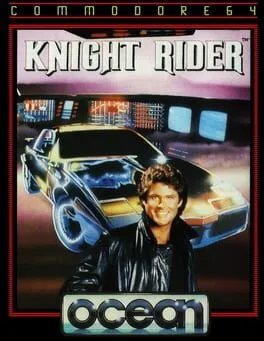 Knight Rider (C64)