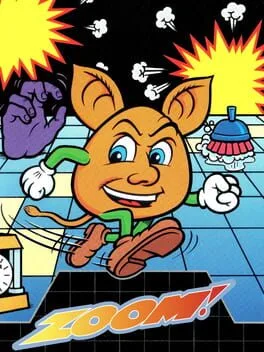 Zoom! (C64)