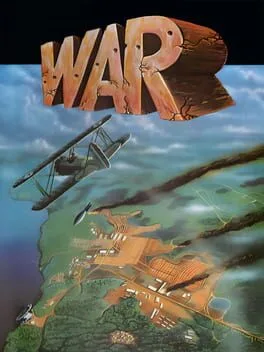 W.A.R. (C64)