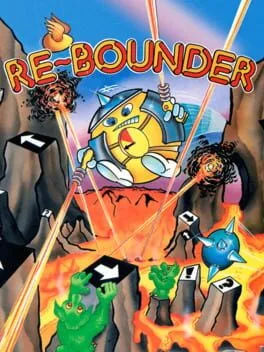 Re-Bounder (C64)