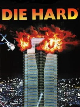 Die Hard (C64)