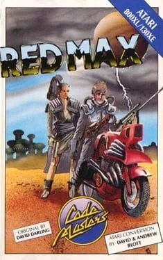 Red Max (C64)