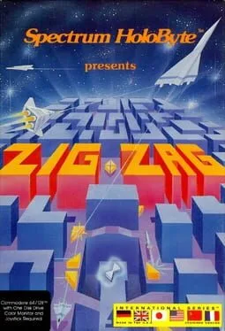 Zig-Zag (C64)
