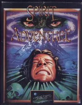 Spirit of Adventure (C64)