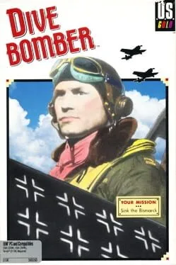 Dive Bomber (C64)