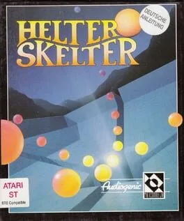 Helter Skelter (C64)